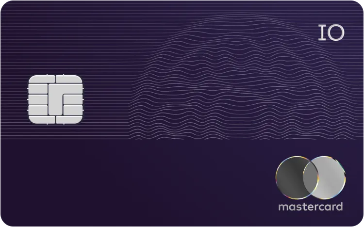 Tarjeta Mercury
